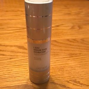 L’EAU Serum Soin Hydratant NEVER OPENED NWOT